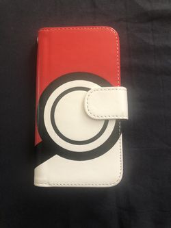 Pokémon iPhone 7/8 case