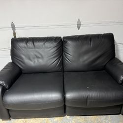 IKEA Electric Recliner Loveseat