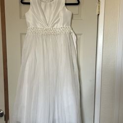 Flower Girl Dress 