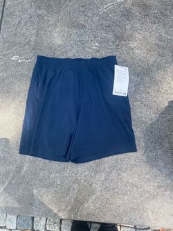 Lululemon pace breaker shorts