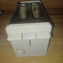 Toaster Good Condition Come Try It
