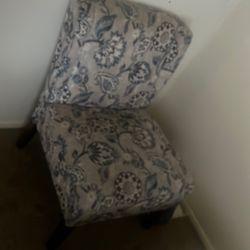 Living Room Chair