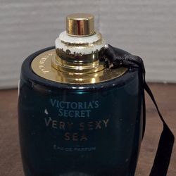 Victoria's Secret  Very Sexy Sea Eau De Parfum 50ml