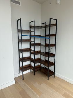 FREE bookcase - great condition