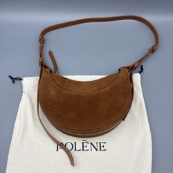 Polene Numero Dix Crossbody Bag
