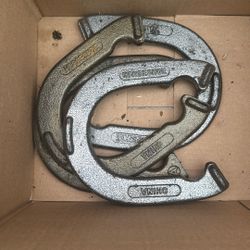 Franklin horseshoes