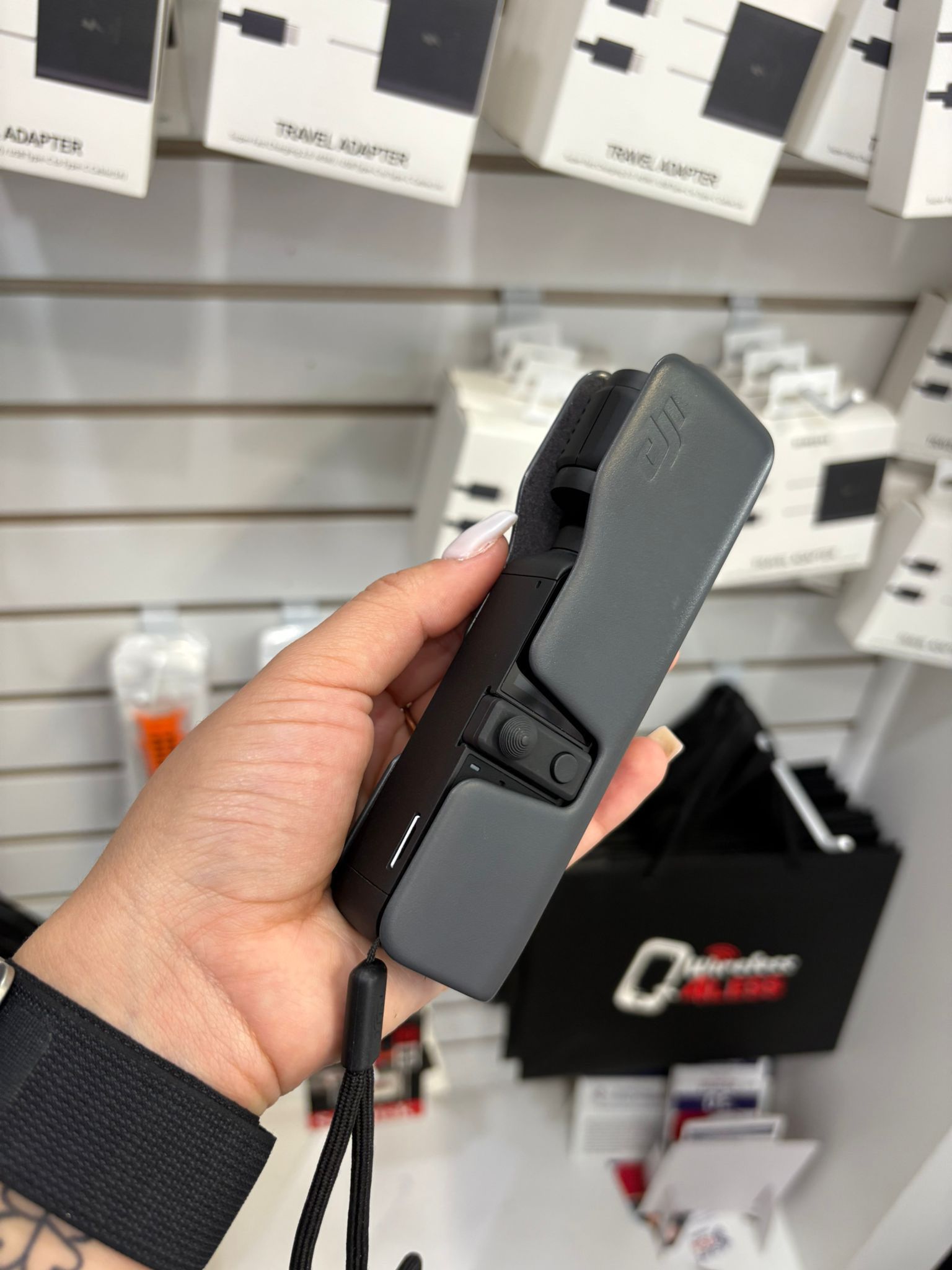 Dji Osmo Brand New Just No Box