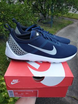 New Nike Lunarestoa 2 Essential men size 12