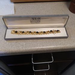 Nice Nolan Miller Bracelet