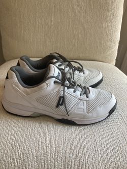 Prince Advantage Tennis Shoes