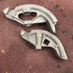 Bender Head 1” EMT   3/4 EMT 