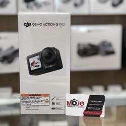 Dji Osmo Action 5 Pro Adventure Combo