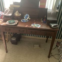 Antique Desk