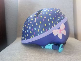 Infant bike helmet (target)
