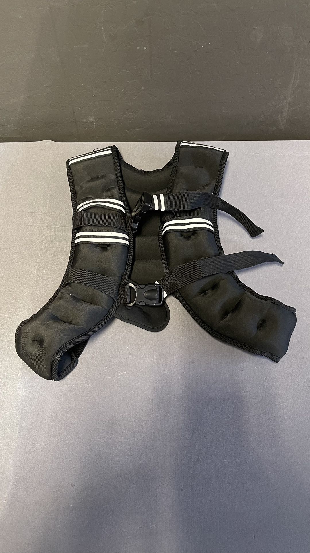 25lbs Weight Body Vest