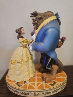  Beauty And The Beast Medium Fig