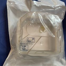 (2) ResMed H5i Standard Water Tub - 36803