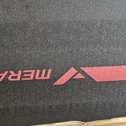 Merach Treadmill Portable 