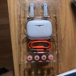 Wireless Ear Pods