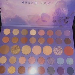Morphe Pony Palette 