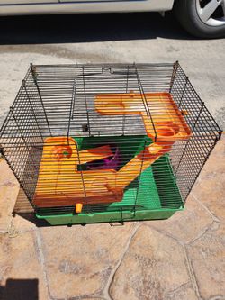Cage