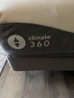 Sleep Number bed