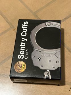 ASP Handcuffs