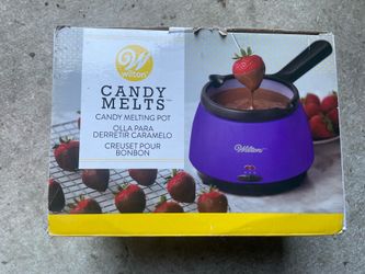 Candy Melt Heating Pot