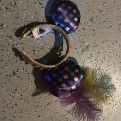 Disney Parks Tiana Ears