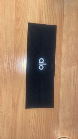 Alo headband