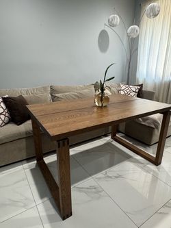IKEA dining table