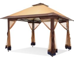 *BRAND NEW* OUTDOOR LIVING SUNTIME FAMILY TENT