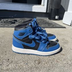 Air Jordan 1s 