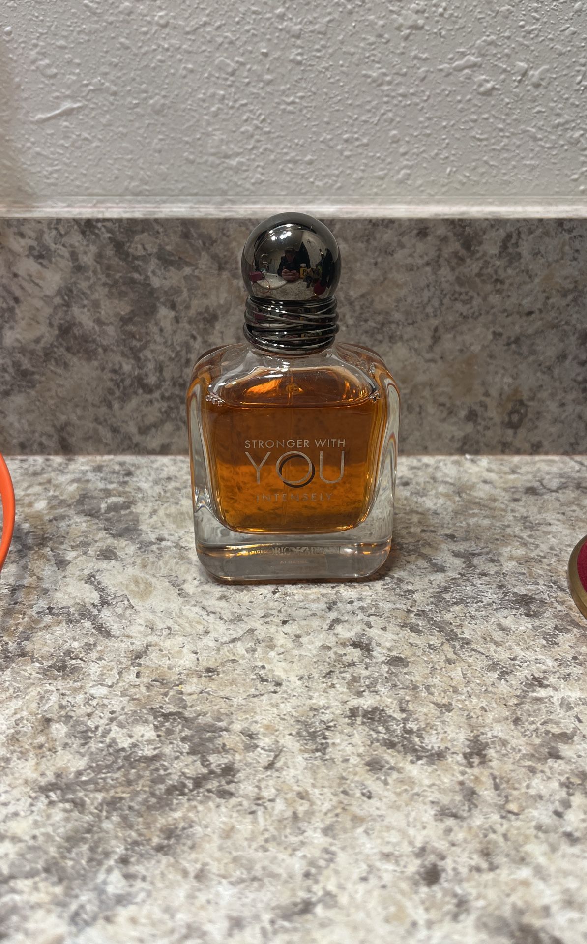Stronger With You Cologne 1.7oz