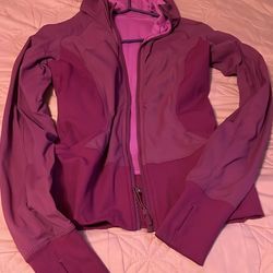Lululemon Jackets 