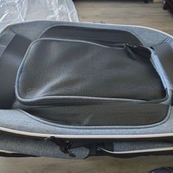 Cat Or Dog Carrier / Pet Kt Brand