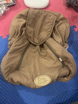 Car Seat Cover