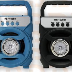 PARLANTE MS-1606 BT 