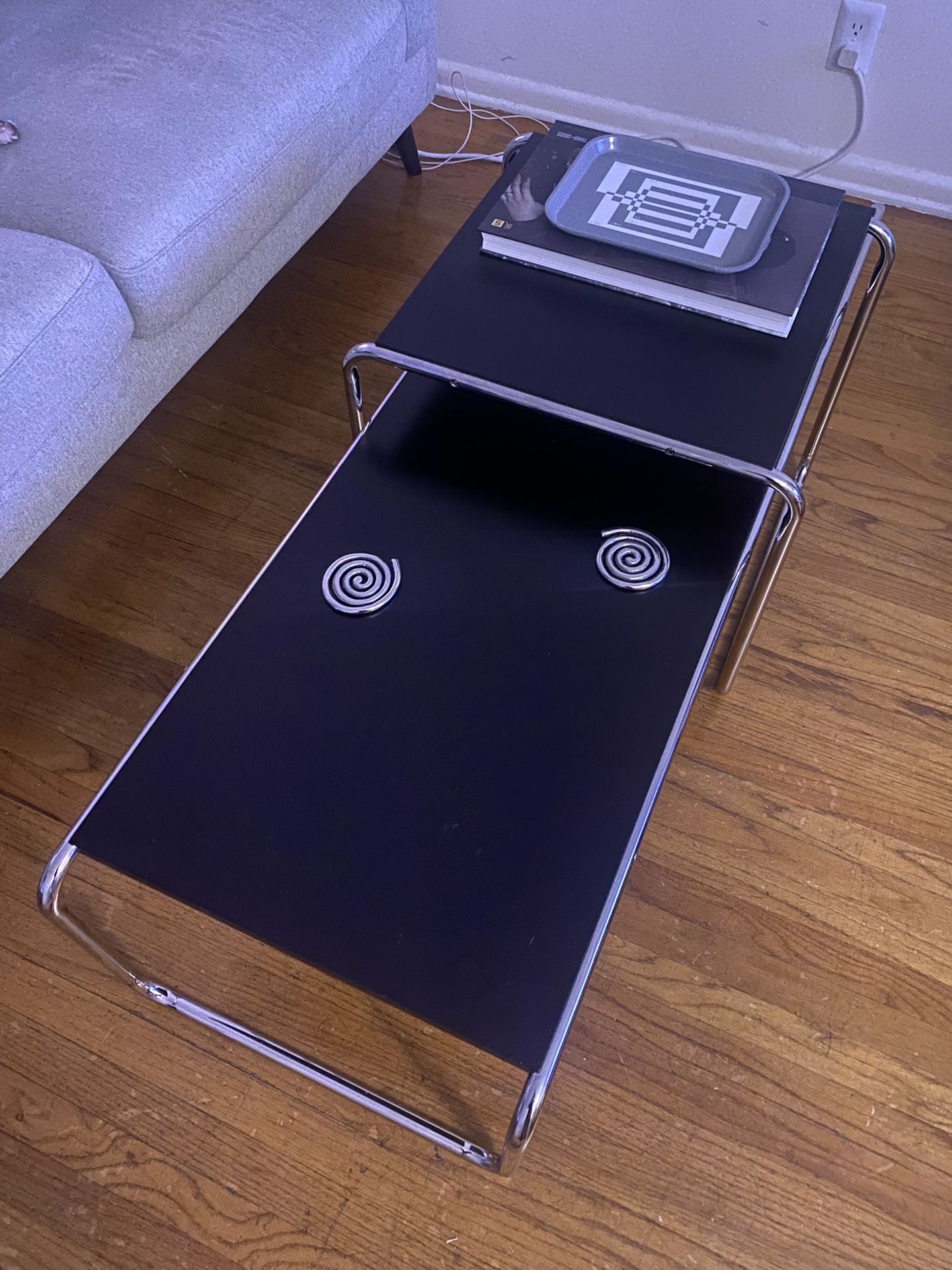 Bauhaus Coffee Table