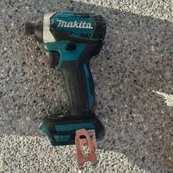 Makita Impact Driver 