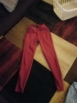 Women's pants