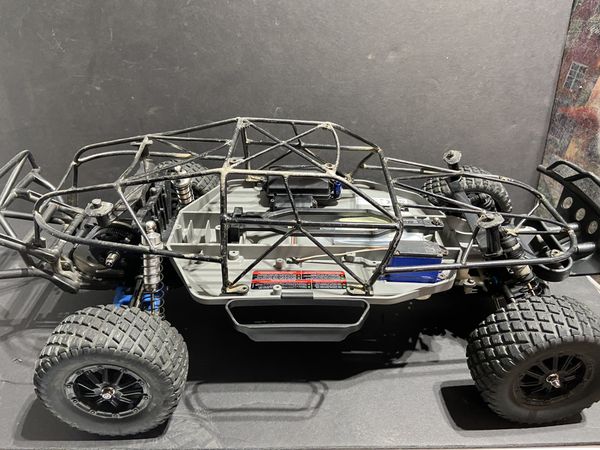 roll cage for traxxas stampede 4x4