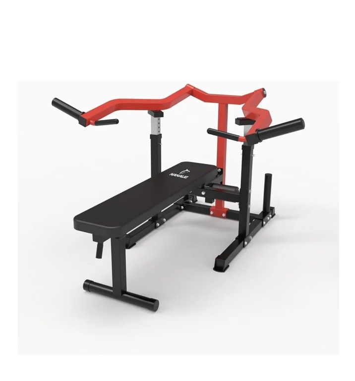 Chest Press Machine