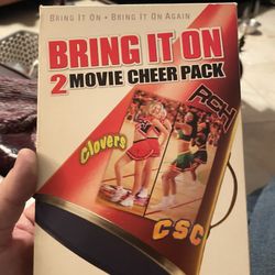 DVD Movies 