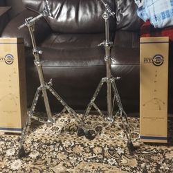 Brand New Ludwig Cymbal Stands
