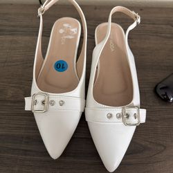 White Flats 