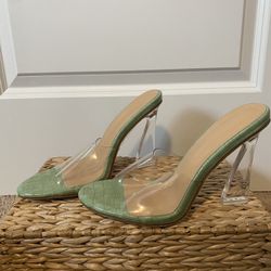 Size 10 Womens Shoes (3 Pairs!!) 