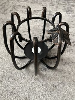 Bath And Body Works Candle Holder 