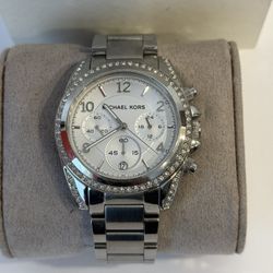 Men’s Michael Kors Watch 