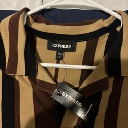 Brand New Clothing W Tags 